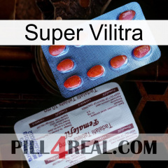 Super Vilitra 36
